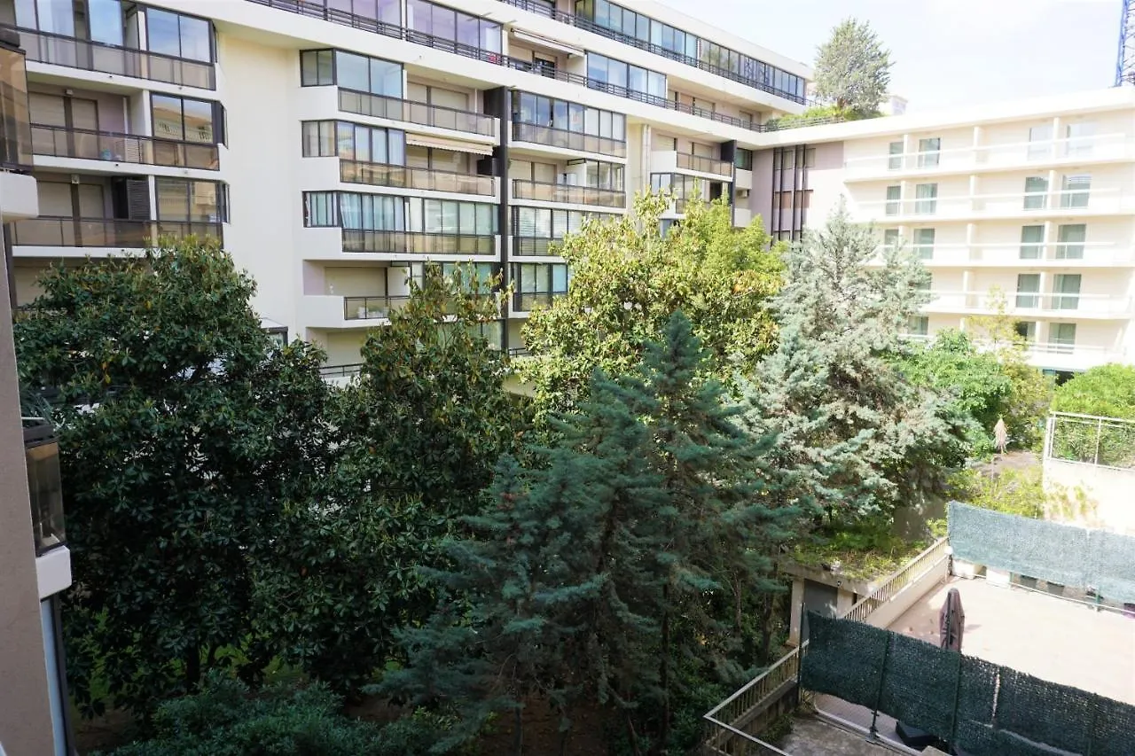 Studio Cannes Center Next To Croisette And Rue D'Antibes 0*,  France